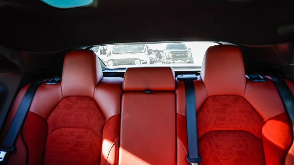 New 2026 Dodge Charger Scat Pack AWD/4WD image 27