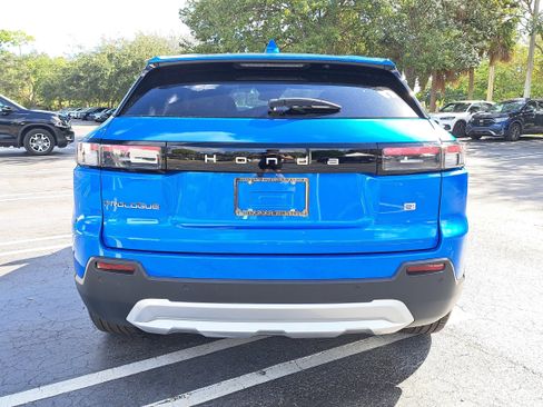 New 2026 Honda Prologue Eco image 5