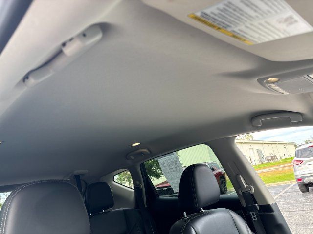 Certified 2022 Nissan Murano SL AWD/4WD image 18