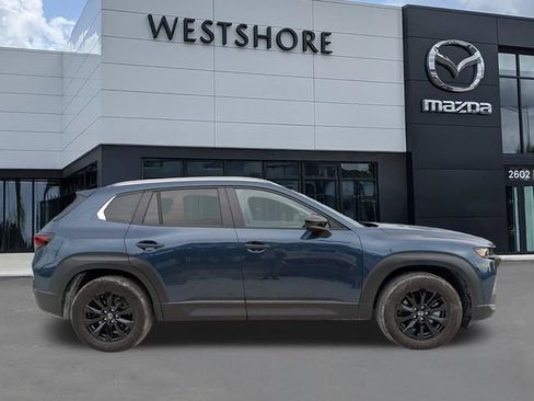 Used 2024 MAZDA CX-50 AWD 2.5 S w/ Select Package image 2