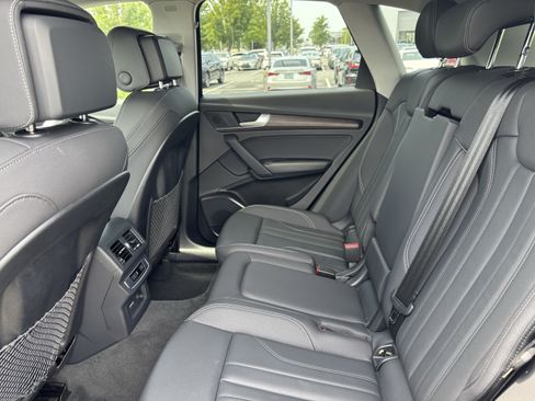 Used 2025 Audi Q5 2.0T Premium AWD/4WD image 34