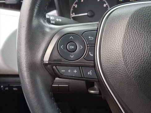 Certified 2024 Toyota Corolla SE w/ SE Premium Package FWD image 19