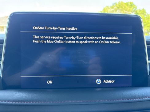 Used 2021 Chevrolet Tahoe RST w/ Luxury Package image 26