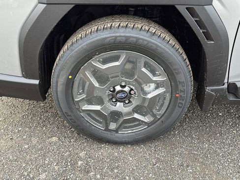 New 2026 Subaru Outback Premium image 5