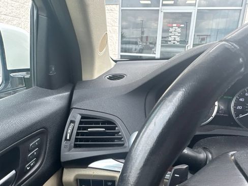 Used 2015 Acura MDX SH-AWD w/ Advance Package image 20
