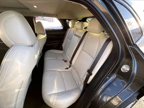 Used 2023 MAZDA CX-30 AWD 2.5 S w/ Premium Package image 25