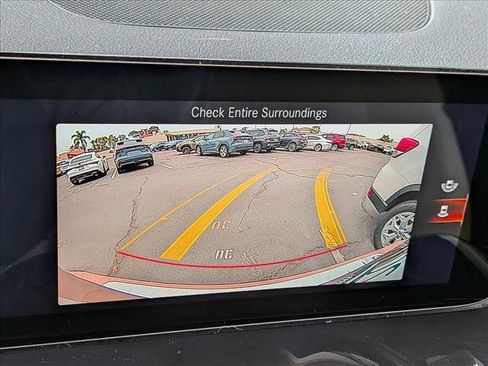 Used 2022 Mercedes-Benz GLB 250 4MATIC image 12