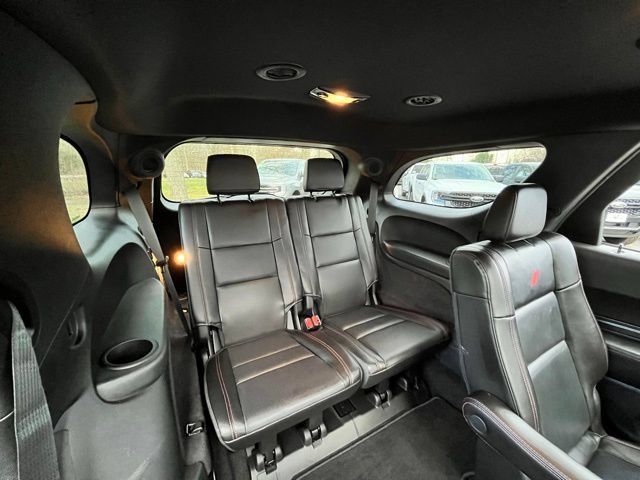 Used 2023 Dodge Durango GT AWD/4WD image 22