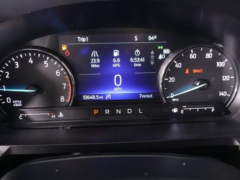 Used 2021 Ford Explorer Limited image 4