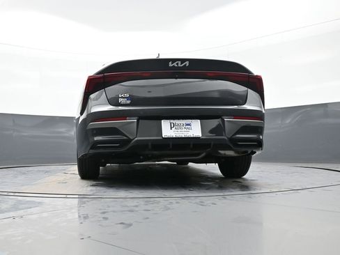 Used 2025 Kia K5 LXS image 30
