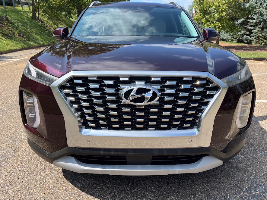 Used 2020 Hyundai Palisade SEL FWD image 32