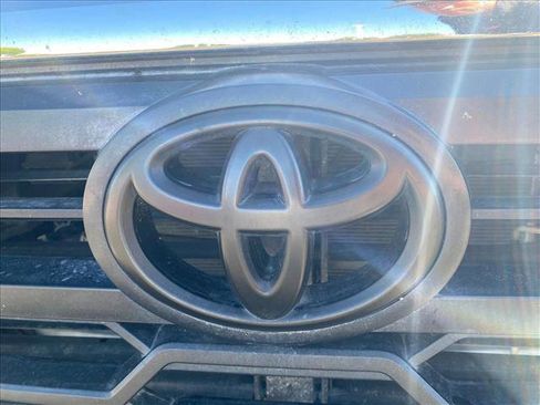 Used 2024 Toyota Tundra SR5 w/ TRD Off-Road Package AWD/4WD image 30