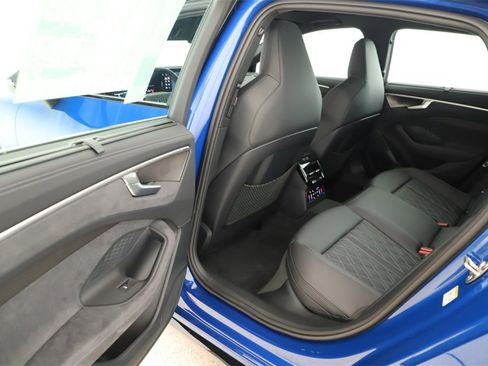 New 2026 Audi A6 3.0 image 27