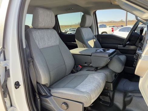 Certified 2023 Ford F150 XLT w/ Trailer Tow Package image 33