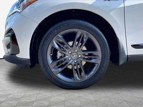 Used 2020 Acura RDX w/ Advance Package AWD/4WD image 22