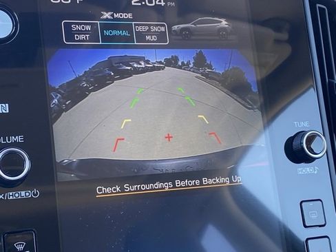 Certified 2025 Subaru Crosstrek 2.0i Premium image 22