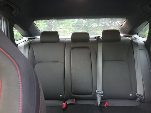 Used 2022 Honda Civic Si image 12