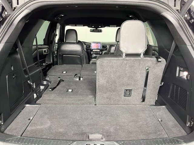 Used 2022 Ford Explorer ST w/ ST Street Pack AWD/4WD image 26
