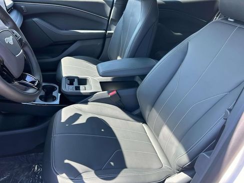 New 2026 Ford Mustang Mach-E Select w/ Comfort Package Lite RWD image 22