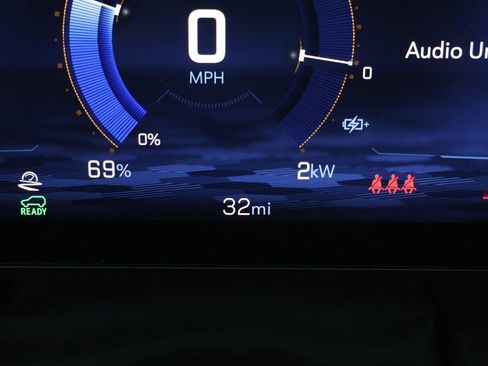 Used 2024 Chevrolet Blazer EV LT image 14