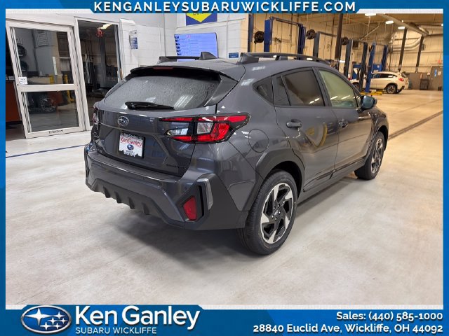 New 2026 Subaru Crosstrek 2.5i Limited AWD/4WD image 7