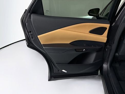 Used 2025 Lexus RX 350 FWD w/ Accessory Package image 26