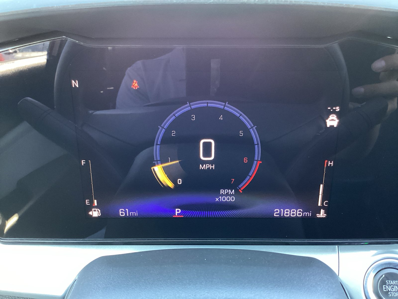 Used 2026 Chevrolet Trax LT FWD image 22