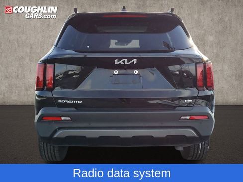 Used 2023 Kia Sorento X-Line EX image 7