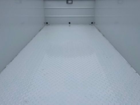 New 2025 Ford F350 XL w/ Snow Plow Prep Package image 25