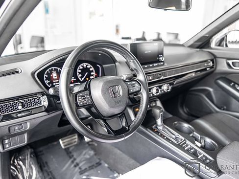 Used 2024 Honda Civic Sport image 19