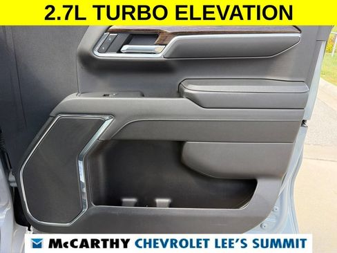 Used 2024 GMC Sierra 1500 Elevation AWD/4WD image 27