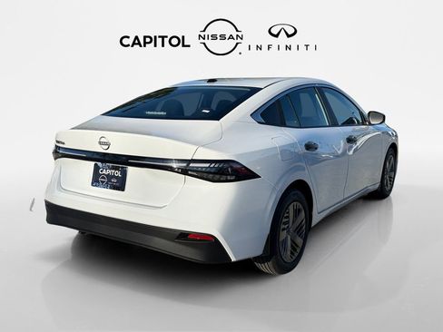 New 2026 Nissan Sentra S image 5