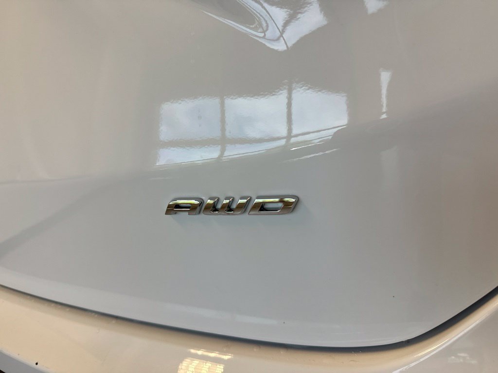 Used 2024 Ford Edge SEL AWD/4WD image 32