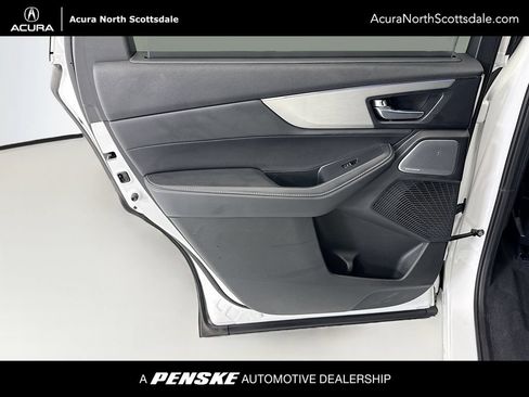 Certified 2026 Acura MDX FWD w/ Technology Package image 26