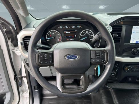 Used 2022 Ford F150 XL w/ Trailer Tow Package AWD/4WD image 11