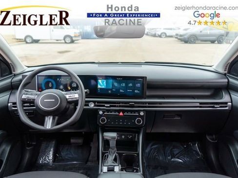 Used 2026 Hyundai Tucson SEL image 16