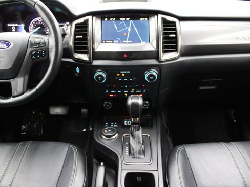 Used 2019 Ford Ranger Lariat w/ Equipment Group 501A Mid AWD/4WD image 24