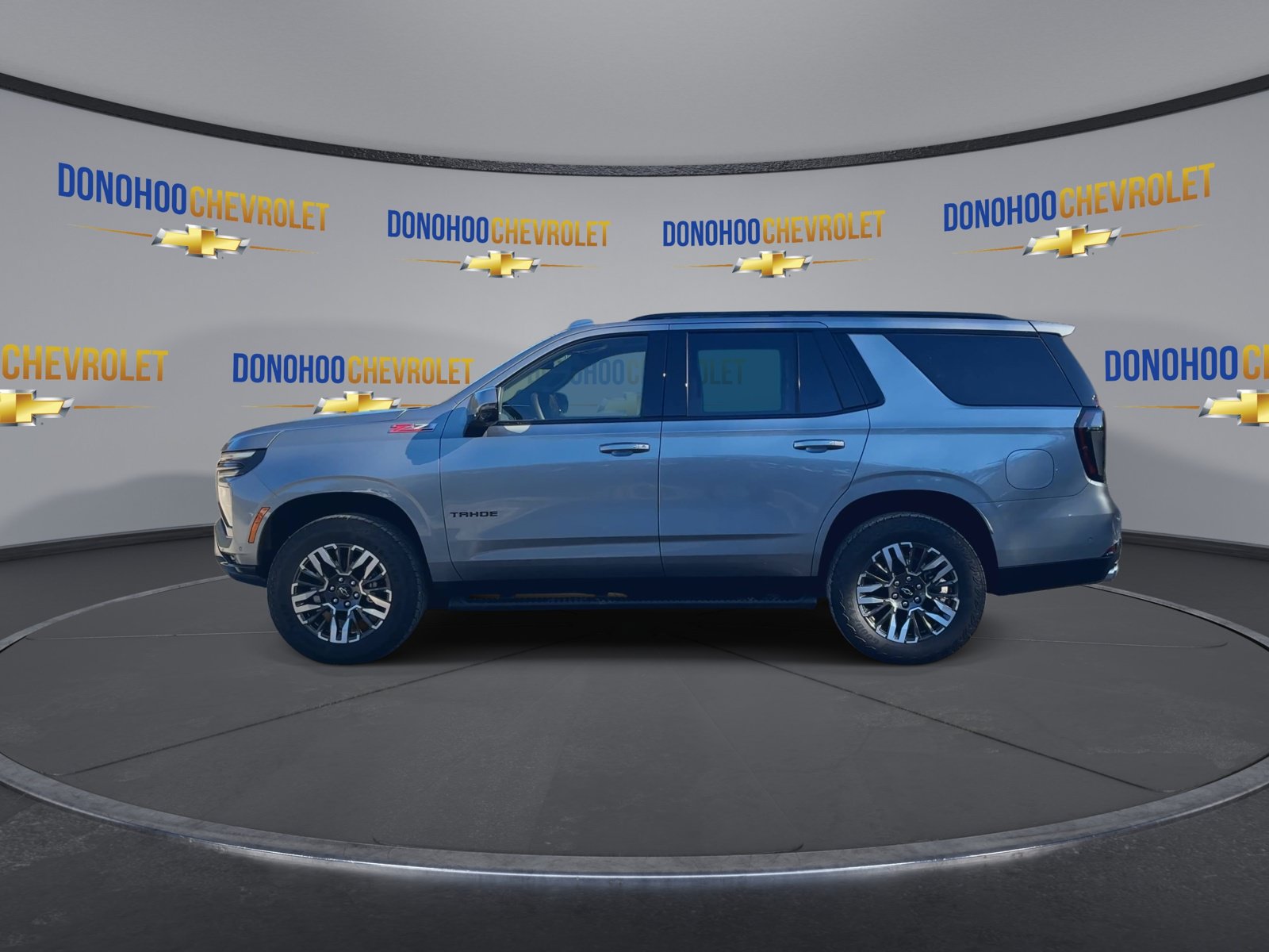 New 2027 Chevrolet Tahoe Z71 w/ Comfort Package AWD/4WD image 8