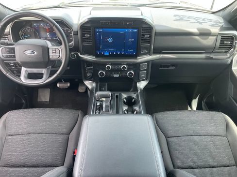 Used 2023 Ford F150 XLT w/ Equipment Group 302A High AWD/4WD image 29