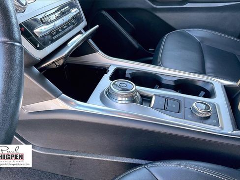 Certified 2023 Ford Explorer XLT w/ Equipment Group 202A image 14