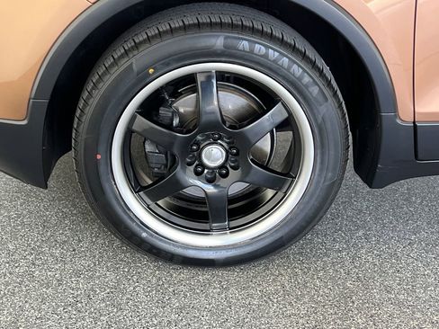 Used 2017 Buick Encore Sport Touring AWD/4WD image 27