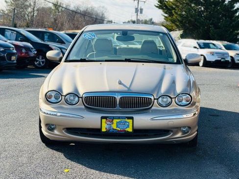 Used 2005 Jaguar X-TYPE 3.0 image 5