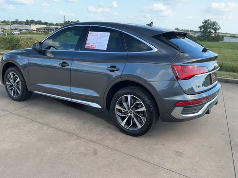Used 2023 Audi Q5 2.0T Premium Plus image 5