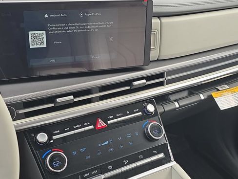 New 2026 Hyundai Santa Fe SEL AWD/4WD image 21