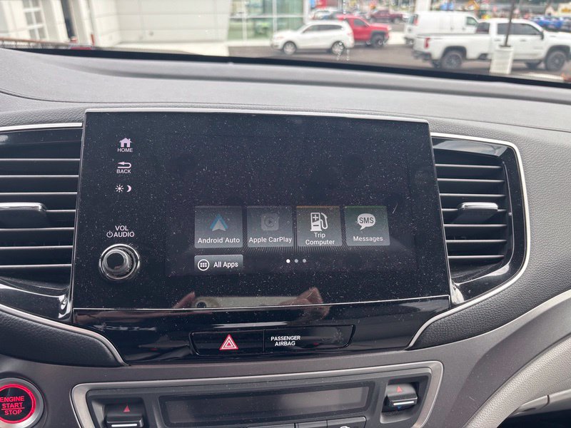 Used 2019 Honda Pilot EX image 12