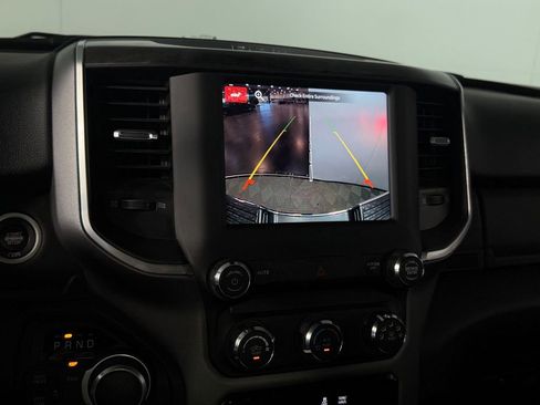 Used 2024 RAM 2500 Big Horn w/ Bed Utility Group image 29