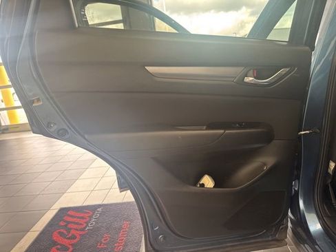 Used 2018 MAZDA CX-5 Sport FWD image 12