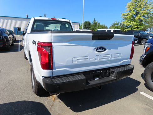 New 2026 Ford F150 XL AWD/4WD image 6