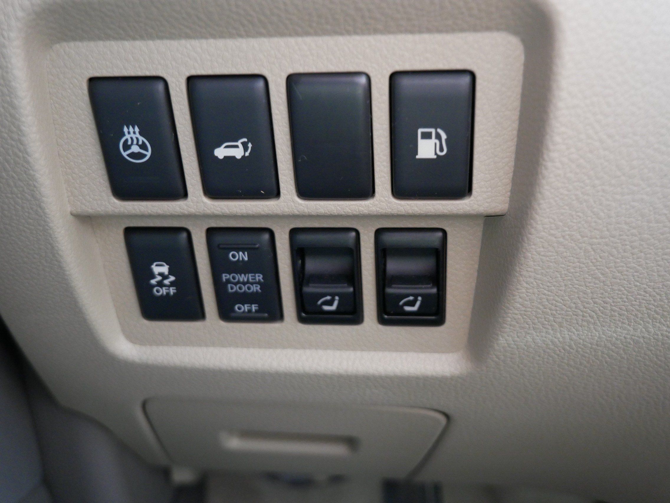 Used 2012 Nissan Murano LE w/ Platinum Pkg AWD/4WD image 28