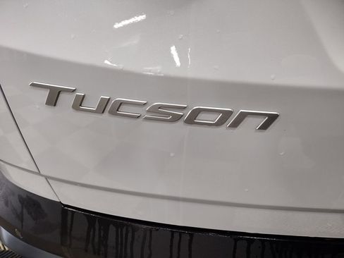New 2026 Hyundai Tucson Limited AWD/4WD image 15